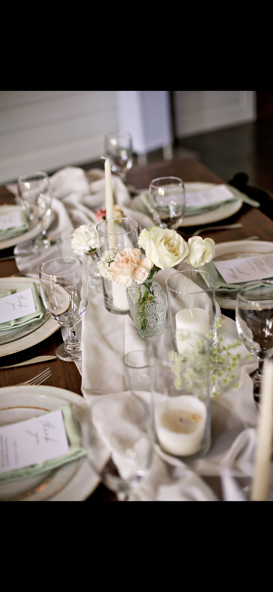 CB Decor Closet - Floral Clients