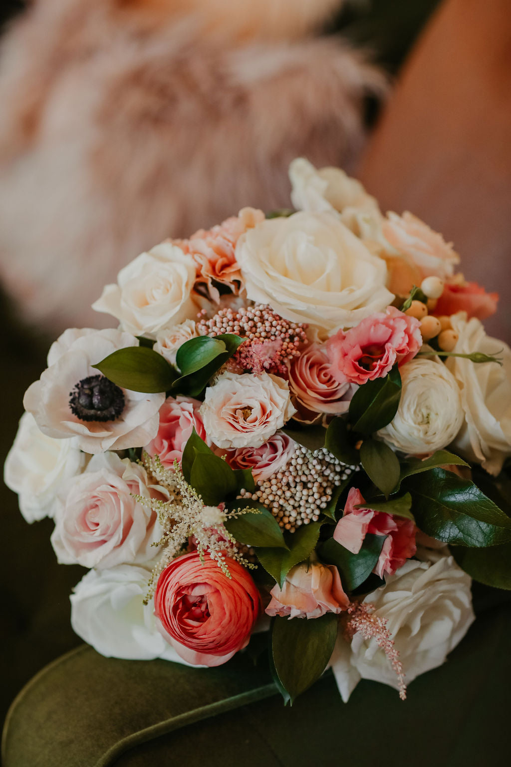 Signature Florals