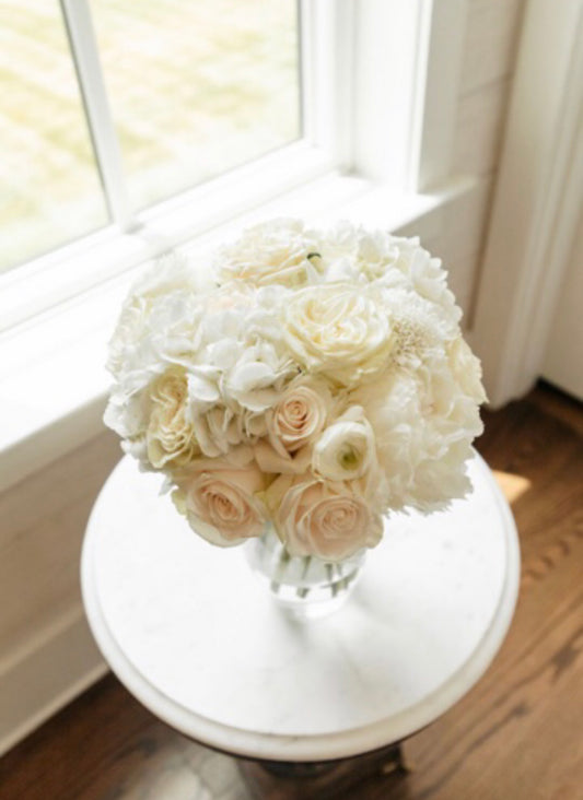 Clean Up & Tear Down - Floral Clients