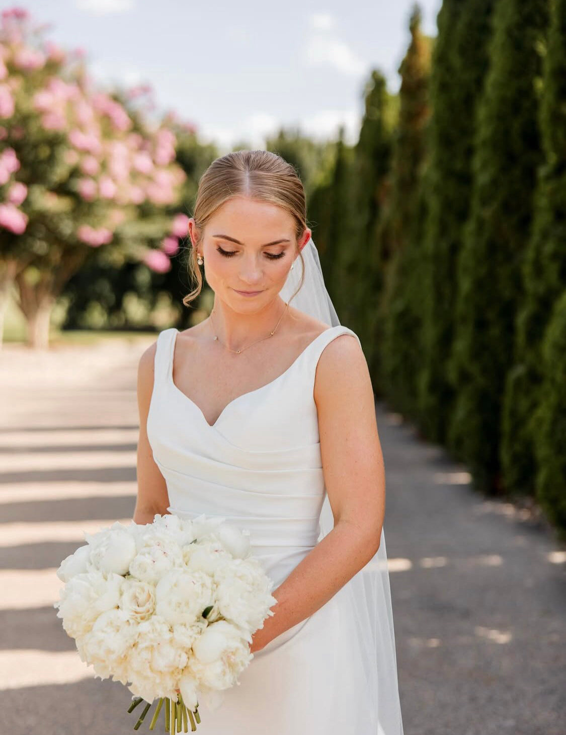 Luxury Planning & Florals Bump Up