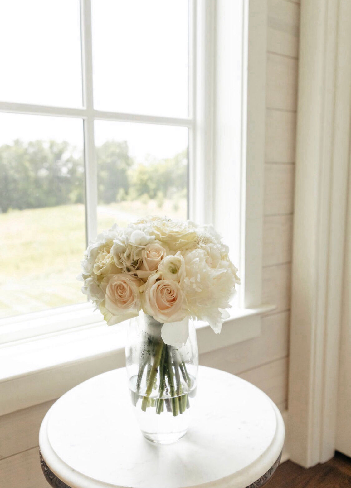 Signature Florals