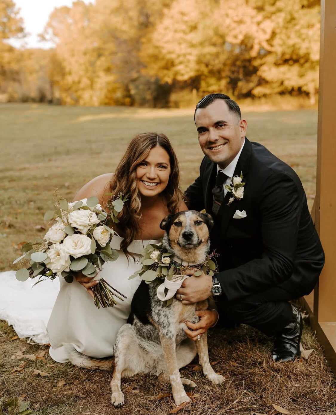 Clean Up & Tear Down - Floral Clients