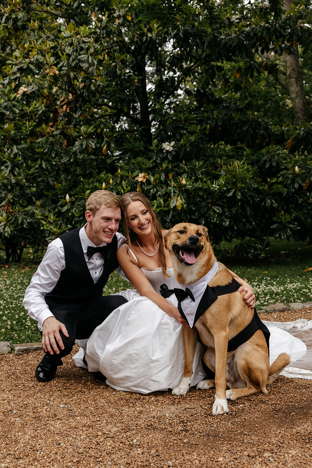 Floral + Planning Collection