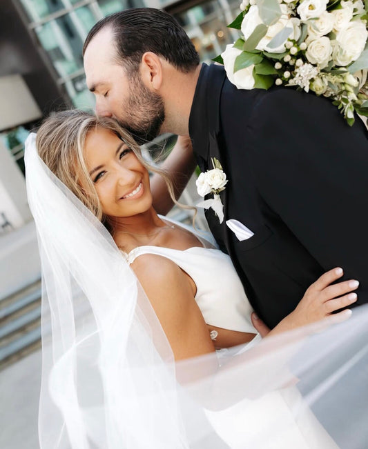 Luxury Planning & Flowers Experience