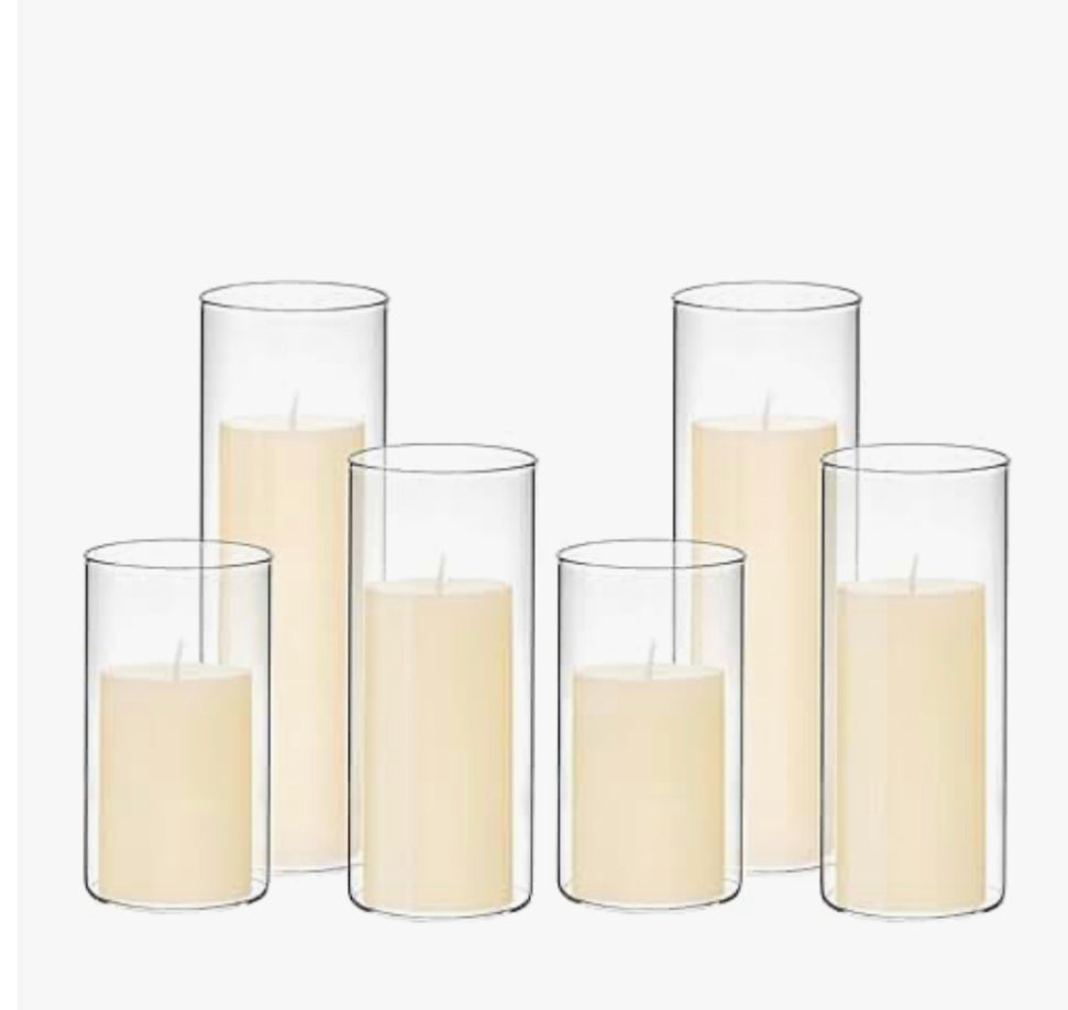 CB Decor Closet - Floral Clients