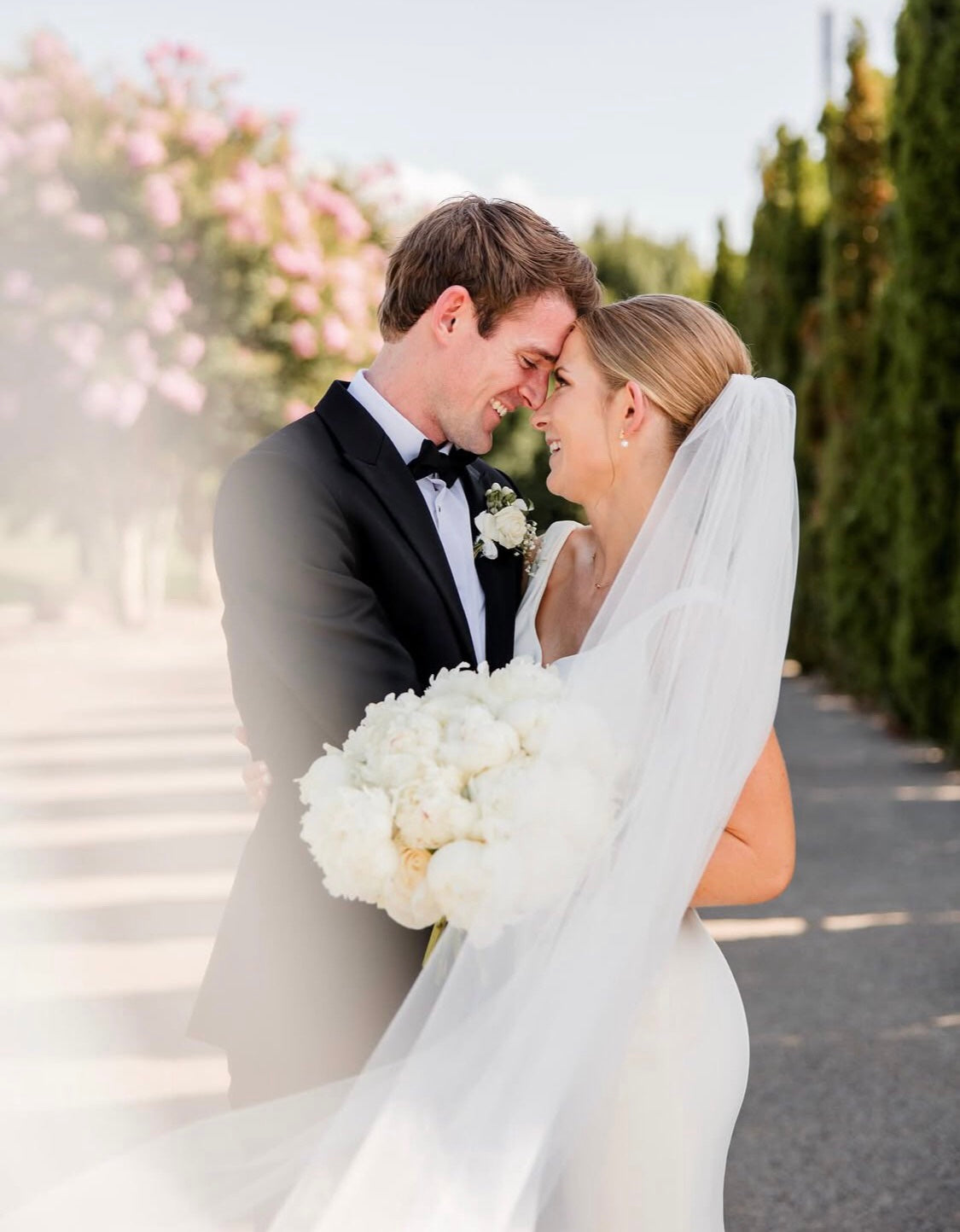 Clean Up & Tear Down - Floral Clients