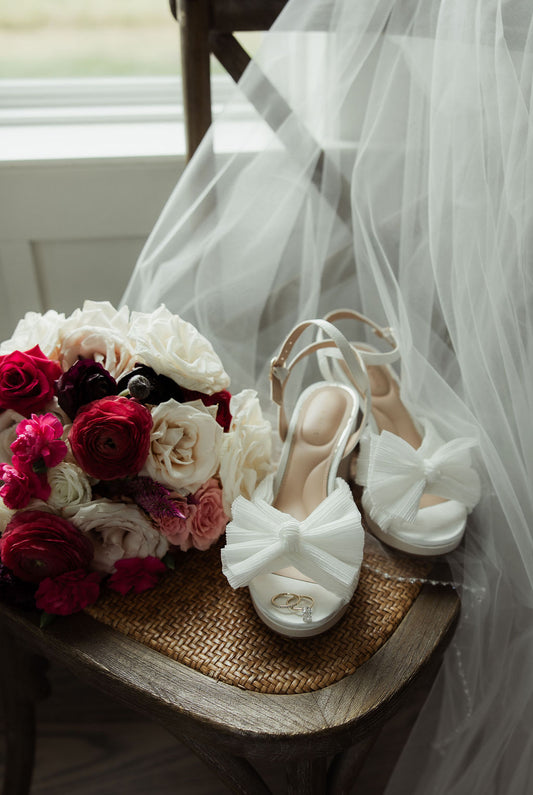 CB Signature Floral Collection