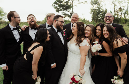 Clean Up & Tear Down - Floral Clients